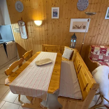 Appartamento Résidences Kandahar Crans-Montana