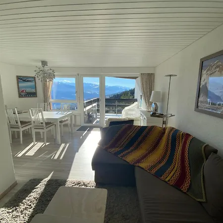 Résidences Kandahar Crans-Montana