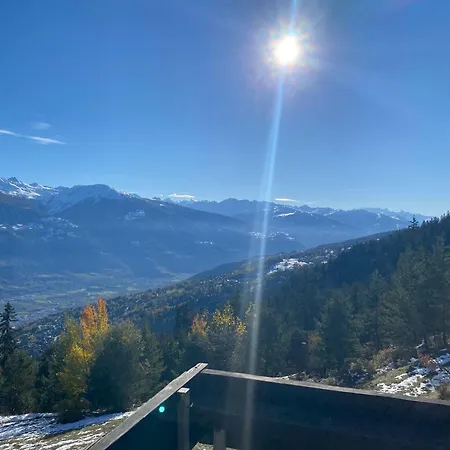 Appartamento Résidences Kandahar *