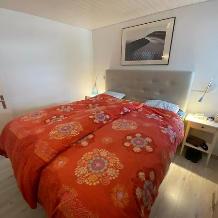 Résidences Kandahar Appartamento *