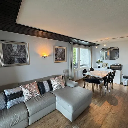 Résidences Kandahar Appartamento *