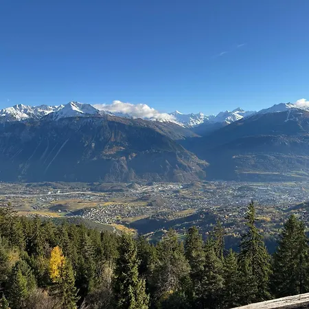 Résidences Kandahar * Crans-Montana