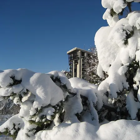 Appartamento Résidences Kandahar