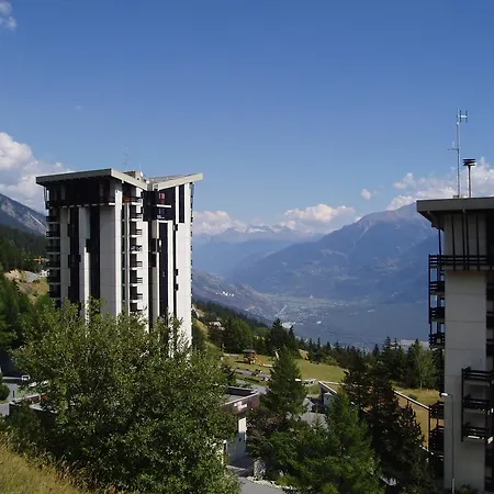 Appartamento Résidences Kandahar