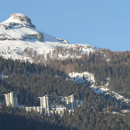 Appartamento Résidences Kandahar Crans-Montana