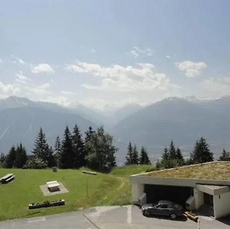 Résidences Kandahar Appartamento *