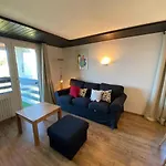 Residences Kandahar 크란스몬타나
