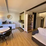 아파트 Residences Kandahar *