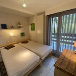 아파트 Residences Kandahar