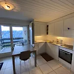 Residences Kandahar * 크란스몬타나