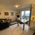 Residences Kandahar 아파트