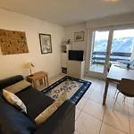 Residences Kandahar * 크란스몬타나