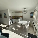아파트 Residences Kandahar 크란스몬타나