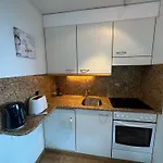 Residences Kandahar 아파트 크란스몬타나