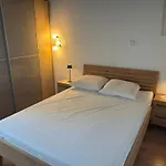 Residences Kandahar 아파트 크란스몬타나
