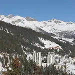 Residences Kandahar * 크란스몬타나