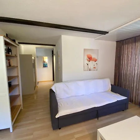 アパート Residences Kandahar *