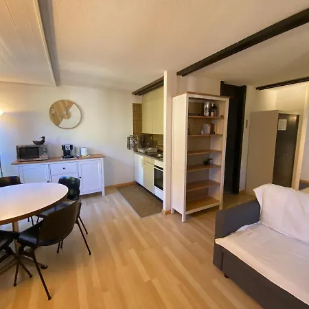 アパート Residences Kandahar *