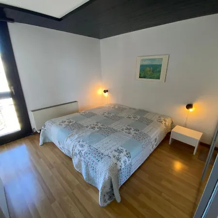 アパート Residences Kandahar クラン