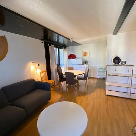 アパート Residences Kandahar *
