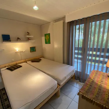 アパート Residences Kandahar