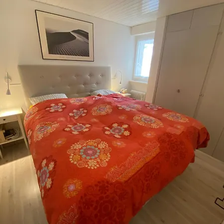 Residences Kandahar アパート *