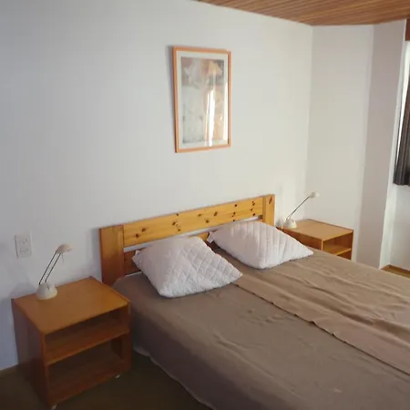 アパート Residences Kandahar